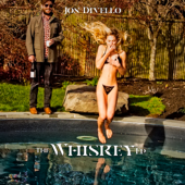 Whiskey - EP - Jon Divello