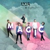 Magic - Single