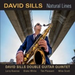 David Sills Double Guitar Quintet - Foggy Daze