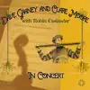 Dave Graney and Clare Moore with Robin Casinader in Concert (Live) [feat. Robin Casinader] album lyrics, reviews, download