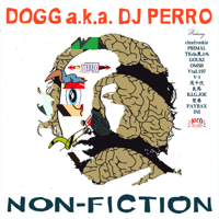 STEELO feat. OMSB-DOGG a.k.a. DJ PERRO