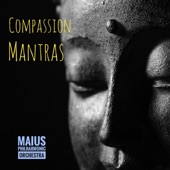 Compassion Mantra artwork