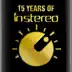 15 Years of InStereo album cover