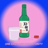 One Shot One Opportunity artwork