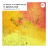 AL-FARIS/SUPERFINGER/GENIUS JANE - Shout (Record Mix)