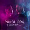Moonburn (Pandhora Remix) [Mixed] [Mixed] song lyrics