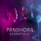 Euthymia (Jiminy Hop Remix) [Mixed] - Pandhora lyrics
