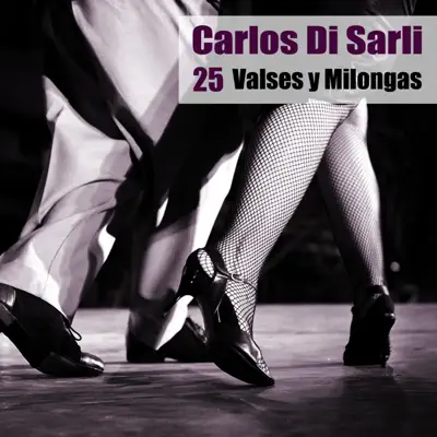 25 Valses y Milongas - Carlos Di Sarli