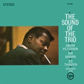 The Sound of the Trio (Live) [Expanded Edition] artwork