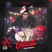 Gzuz artwork