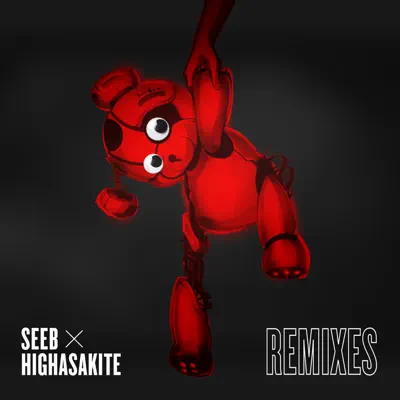 Free to Go (Remixes) - EP - Seeb