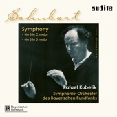 Symphony No. 3 in D Major, D. 200: I. Adagio Maestoso - Allegro Con Brio artwork