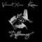 Differences (feat. Kvne) - Vincent Xavier lyrics