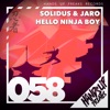 Hello Ninja Boy - Single