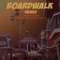 Boardwalk - Kabwasa lyrics