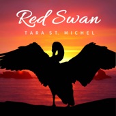 Red Swan (From "Attack on Titan") artwork