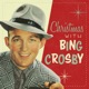 CHRISTMAS WITH BING CROSBY cover art