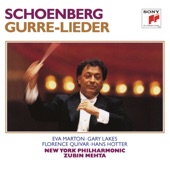 Schoenberg: Gurre-Lieder artwork
