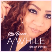 Marcia O'Zyhon - I'll Fy Away