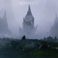 Deathwhite - Grave Image artwork