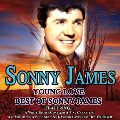 Young Love - Best of Sonny James - Sonny James