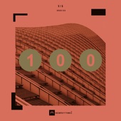 #100 Part 2 (feat. T.R.S., Svarog, Rotter, Moteka & KØLPØS) artwork