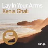 Lay in Your Arms artwork