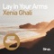 Lay in Your Arms artwork