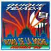 Quique Tejada - Lancelot
