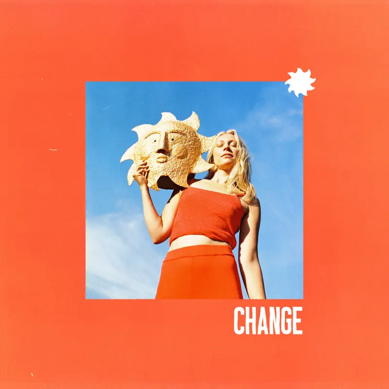 CATT - Change (2023) [iTunes Plus AAC M4A]-新房子