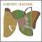 Coral and Tar - Alasdair Roberts lyrics