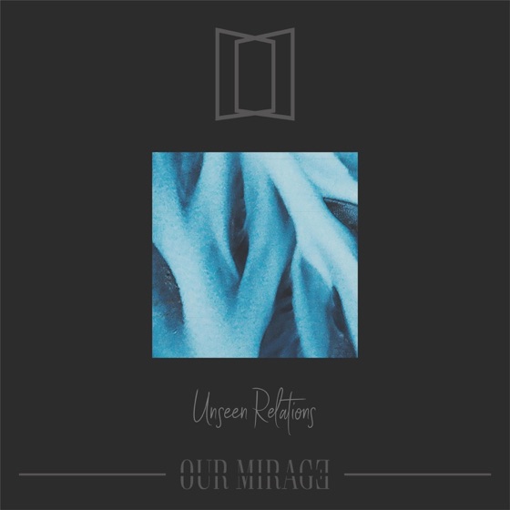 Cover artwork for Unseen