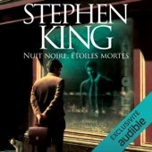 Nuit noire, étoiles mortes - Stephen King