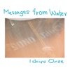Messages from Water