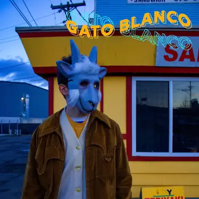 Headlights - Single - Gato Blanco