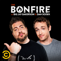 podcast cover