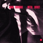 Anna Arrobas - Metal Locket