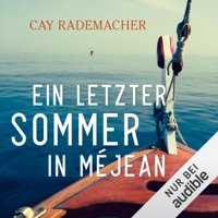 Cay Rademacher - Ein letzter Sommer in Méjean artwork