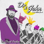 Big Band Voodoo (feat. WDR Big Band) artwork
