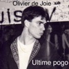 Ultime Pogo - Single