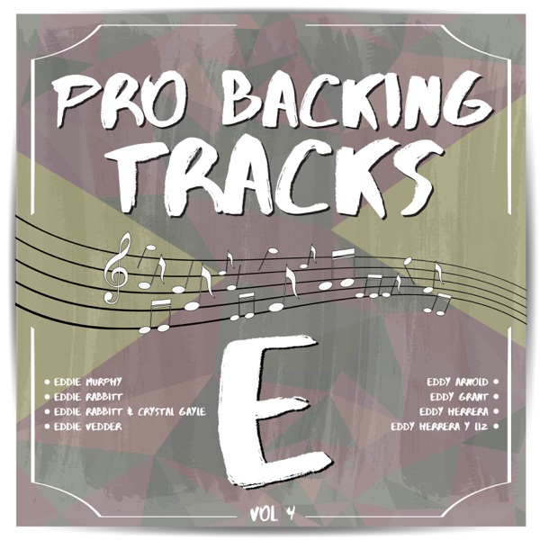 Pop Music Workshop - Electric Avenue (Αs performed by Eddy Grant)