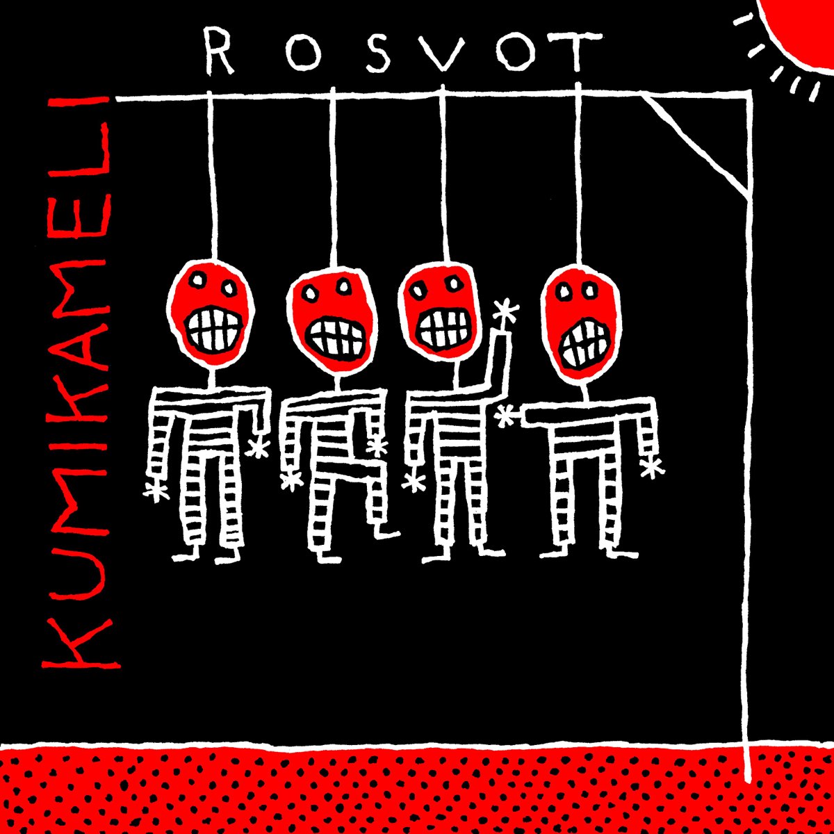Rosvot - Single by Kumikameli on Apple Music