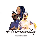 Humanity artwork