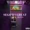 Ranta - Sego Da Great lyrics