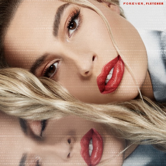 Cover artwork for Forever