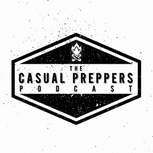 Prepper Health & Fitness - Ep 79
