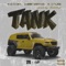 Tank (feat. Chris Brown & K Wales) artwork