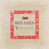 Bee Gees - I Can't See Nobody (2008 Remastered LP Version)