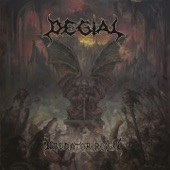 Degial - Heretical Repugnance