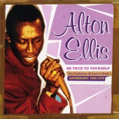 Alton Ellis - You Made Me So Very Happy